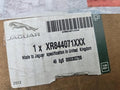 2023 Jaguar F-Type Bumper Trim. 2005-08, RIGHT RH, primered -XR844071XXX NEW OEM