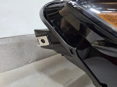 2026 Genesis GV70 OEM Right RH Passenger LED Headlight Headlamp 92102-AR530