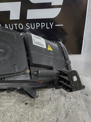 2013-2016 Mercedes GL-Class GL550 Left LH Xenon HID Headlight OEM COMPLETE!