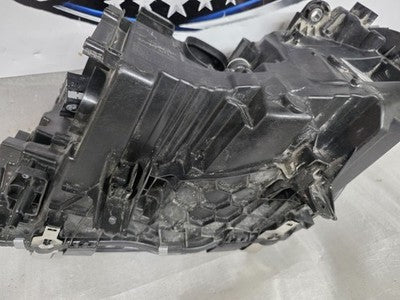 2018-21 BMW X3 X4 G01 G02 Adaptive LED Headlight RIGHT RH Passenger OEM 8739658
