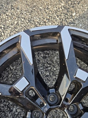 BMW 19 M SPORT 8.0 5x112 WHEEL Rim 1x BMW 3 G20 G21 2 G42 4 G22 5A576C4 OEM