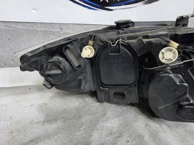 2009-2011 BMW 3 SERIES 328i 335i E90 E91 LCI HALOGEN HEADLIGHT LEFT OEM 7202577