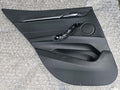 2018-2023 BMW X2 F39 REAR LEFT INTERIOR DOOR PANEL OEM