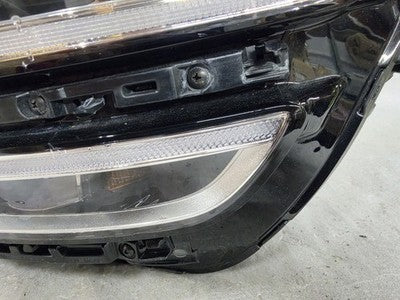2022-2026 Genesis G70 Genuine Front Left Headlight Assembly 92103-G9520 OEM