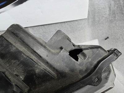 2019- 2022 HONDA PILOT DRIVER SIDE LEFT LH FULL LED HEADLIGHT OEM C54L-21341 TL 