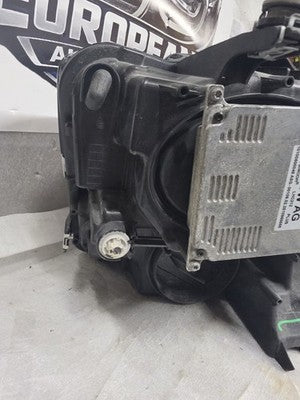 2018-2020 Volkswagen Atlas Left Driver Side LED Headlight Lamp OEM 3CN941035B