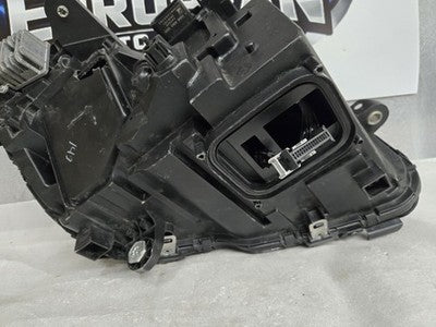 2015-2018 Mercedes-Benz C-Class W205 LED Headlight LH Left A2059062904 OEM