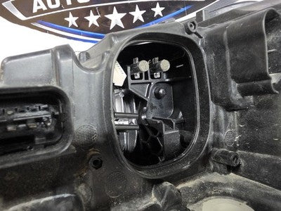 2018-21 BMW X3 X4 G01 G02 Adaptive LED Headlight RIGHT RH Passenger OEM 8739658