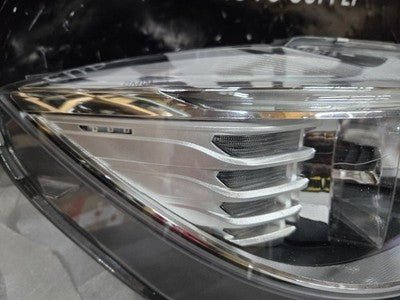 2014-2018 BMW M3 M4 435i F32 F82 F80 AFS LED Headlight Right RH OEM COMPLETE!