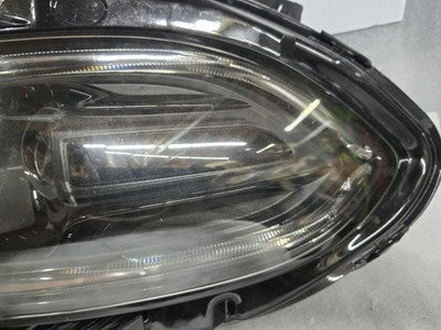 Driver Left Headlight Xenon HID Fits 2015-2020 DODGE CHARGER AFTERMARKET 