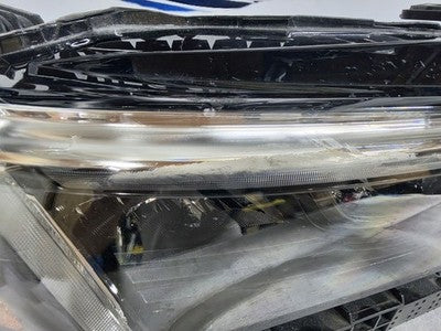 2022 2023 2024 2025 Honda Civic Passenger Right RH LED Headlight OEM 