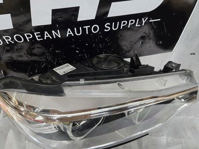 2014-2018 BMW M3 M4 435i F32 F82 F80 AFS LED Headlight Right RH OEM COMPLETE!