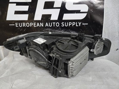 2014-2018 BMW M3 M4 435i F32 F82 F80 AFS LED Headlight Left LH OEM COMPLETE!