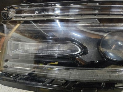 2015-2023 Dodge Charger HID Xenon Projector Headlight Left Driver OEM COMPLETE!