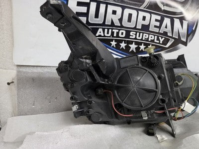 2015 2016 2017 2018 Chevrolet Impala Driver Left LH Halogen Headlight OEM