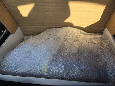 BMW OEM M2 Competition F80 M3 F82 F84 M4 M Performance Carbon  Engine Cover 