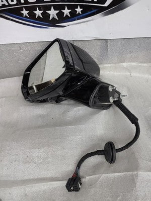 2024-2025 HONDA PROLOGUE LEFT DRIVER SIDE VIEW MIRROR OEM 85718932