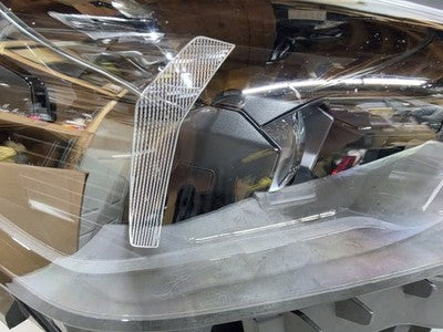 2025 BMW 5 SERIES 540I I5 M5 RIGHT RH LED HEADLIGHT OEM SHADOWLINE 63115A87924