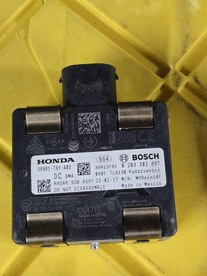 2020 2021 2022 Honda CR-V Cruise Control Radar Distance Sensor OEM 36801-TNY-A03