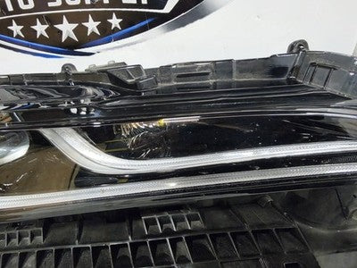 2021-2024 TOYOTA VENZA RIGHT PASSENGER RH HEADLIGHT LAMP PROJECTOR LED OEM