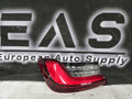 2019-2021 BMW G20 330I M340 M3 LEFT LED OUTER TAILLIGHT LAMP 2SD013.173 OEM