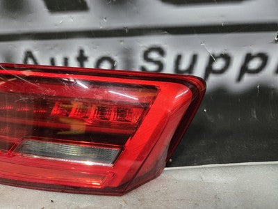 2017-2020 BMW 530I G30 REAR RIGHT SIDE INNER LED TAILLIGHT LAMP OEM 63217376476
