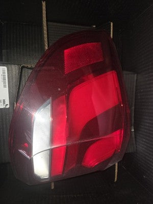 2014-2018 BMW X5 F15 Left Tail Light Outer 63217290103 OEM NEW 14 15 16 17 18 L