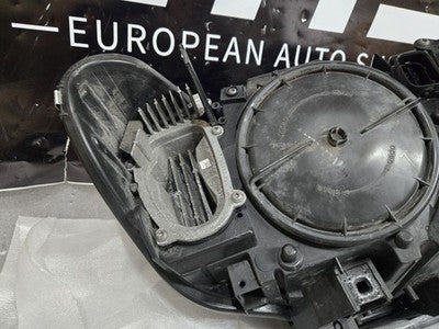 2014-2018 BMW M3 M4 435i F32 F82 F80 AFS LED Headlight Left LH OEM COMPLETE!