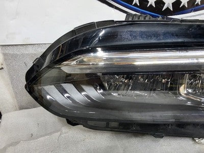 2023-2026 Honda Civic Left LH Driver Side LED Headlight Assembly OEM 33150T60A21