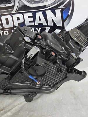 2021-2024 TOYOTA VENZA RIGHT PASSENGER RH HEADLIGHT LAMP PROJECTOR LED OEM
