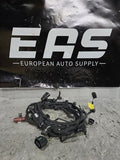 2018-2019 LAMBORGHINI URUS BUMPER WIRING HARNESS OEM 4ML971095AN