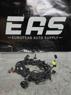 2018-2019 LAMBORGHINI URUS BUMPER WIRING HARNESS OEM 4ML971095AN