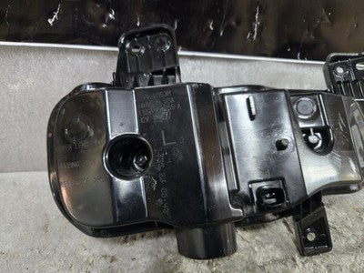 2020 2021 2022 2023 FORD EXPLORER LED FRONT LEFT LH DRIVER SIDE OEM FOG LIGHT