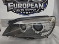 2013-2015 BMW 7 Series F01 F02 Left Driver Xenon HID AFS Headlight OEM Complete!