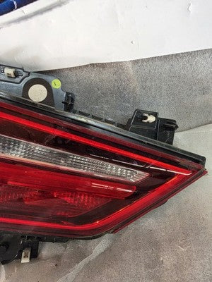 OEM | 2018 - 2020 BMW X2 (F39) Inner Tail Light (Left/Driver)