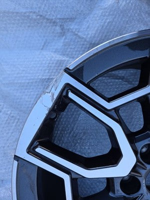BMW X2 X1 2023 2024 19" OEM Wheel Rim Style 867 36116898041 6898041