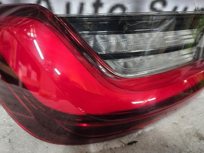 2019-2021 BMW G20 330I M340 M3 LEFT LED OUTER TAILLIGHT LAMP 2SD013.173 OEM