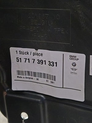 Genuine Mini Fender Liner 51-71-7-391-331