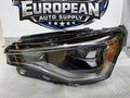 2025 2026 VW Taos FULL LED Headlight Left LH DRIVER SIDE OEM 2GJ941059A