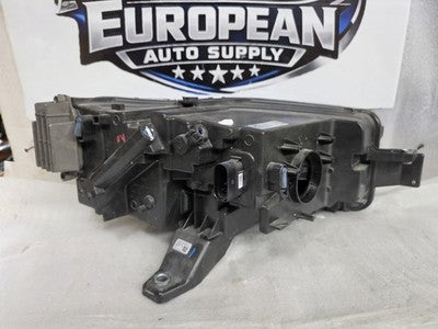 2025 2026 VW Taos FULL LED Headlight Left LH DRIVER SIDE OEM 2GJ941059A