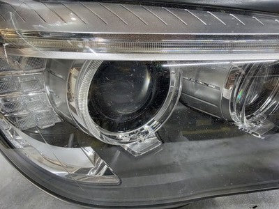 2013-2015 BMW 7 Series F01 F02 Right RH Xenon HID AFS Headlight OEM Complete!