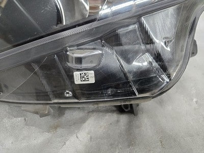 2016 - 2023 MERCEDES METRIS W447 LEFT LH HALOGEN HEADLIGHT A4479068100 OEM