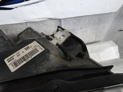 2009-2011 BMW 3 SERIES 328i 335i E90 E91 LCI HALOGEN HEADLIGHT RIGHT OEM 7202578