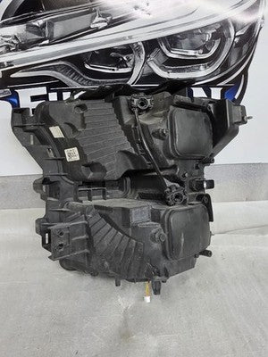 2017-2020 Ford F-150 Raptor F150 RH Passenger LED Headlight LL3V-13005-VA OEM