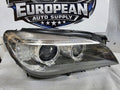 2013-2015 BMW 7 Series F01 F02 Right RH Xenon HID AFS Headlight OEM Complete!