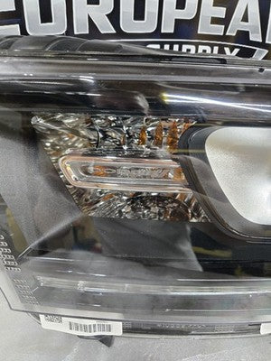 2016-2020 Dodge Durango Left LH Driver Side HID Xenon Headlight 68261183AE OEM