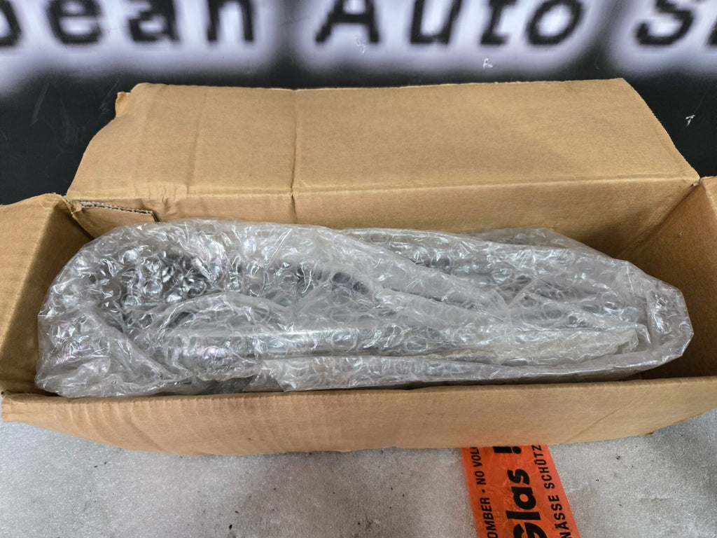 2010-2013 MERCEDES S550 W221 Left Driver Side LED DRL Fog Light A2218201756 OEM