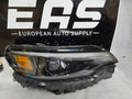 2019–2023 JEEP CHEROKEE RIGHT RH PASSENGER SIDE LED HEADLIGHT OEM P68275944AG