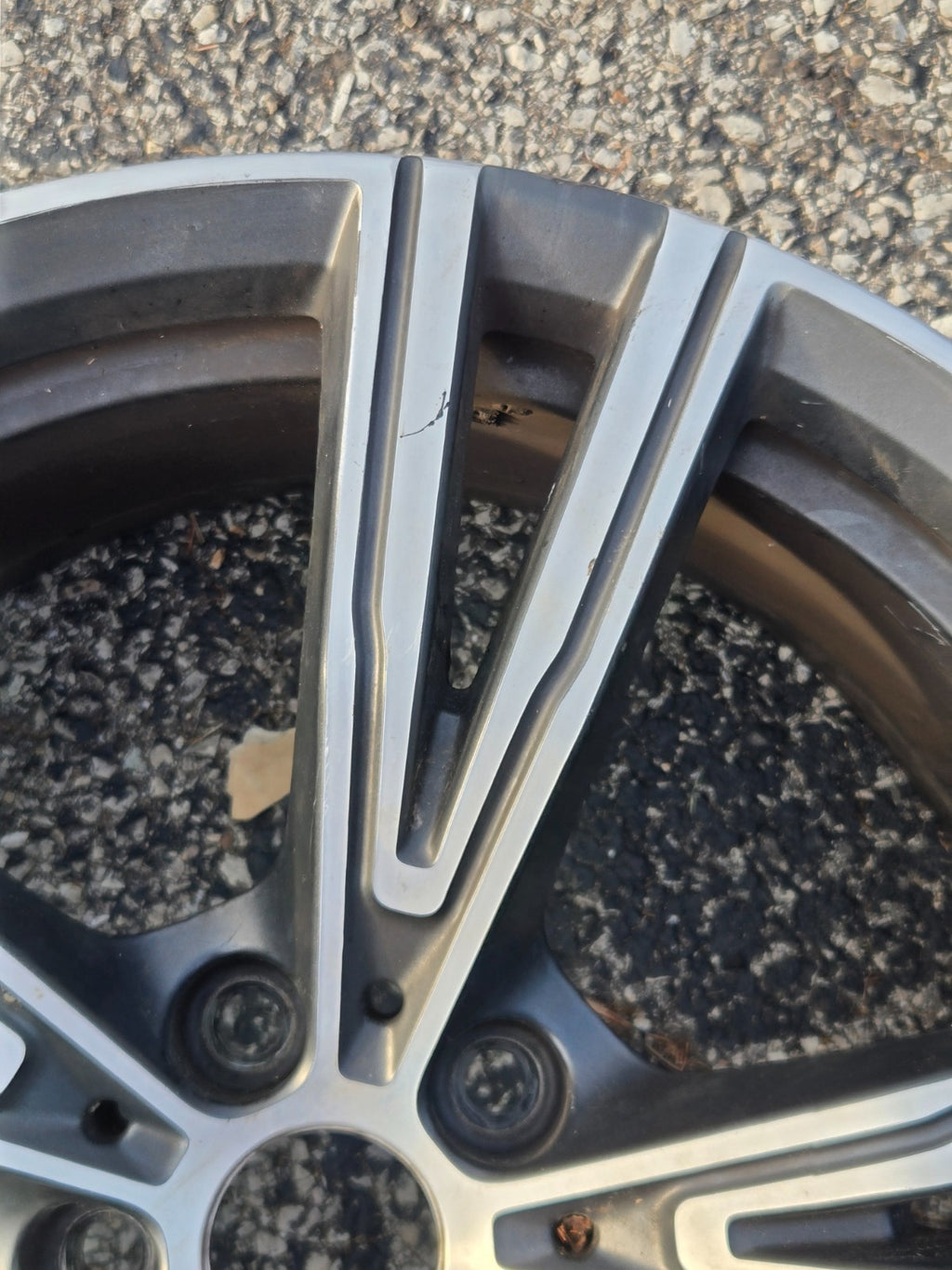2019-2024 BMW 330i M340i 330i 430i M440i 19" OEM Front Wheel Rim Style 8089896