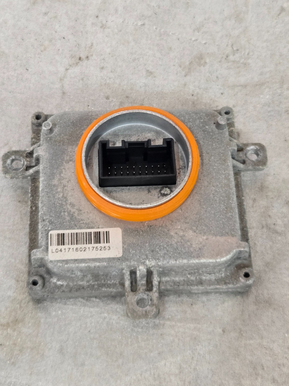 OEM Audi VW Headlight LED DRL Module Control Unit 4G0.907.397.R